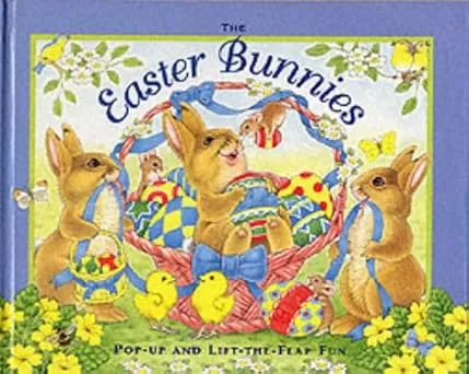 The Easter Bunnies