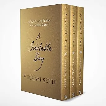 A Suitable Boy