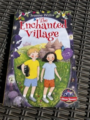 THE ENCHANTED VILLAGE