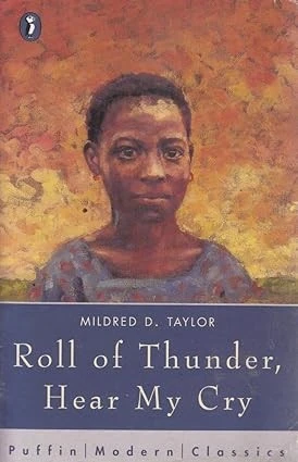 Roll of Thunder, Hear my Cry