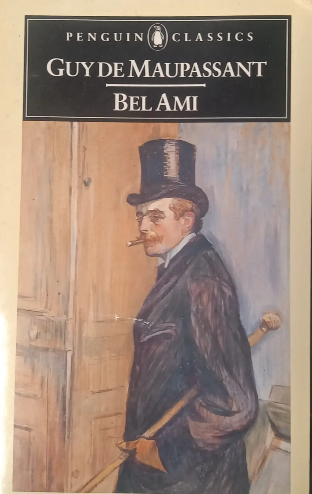Bel-ami