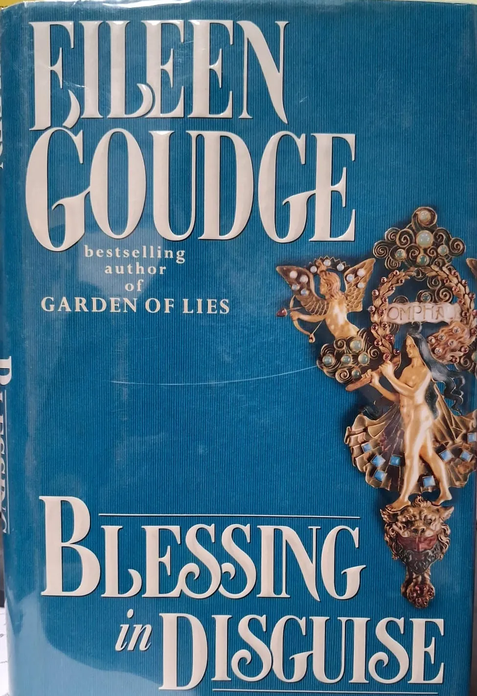 Blessing in Disguise