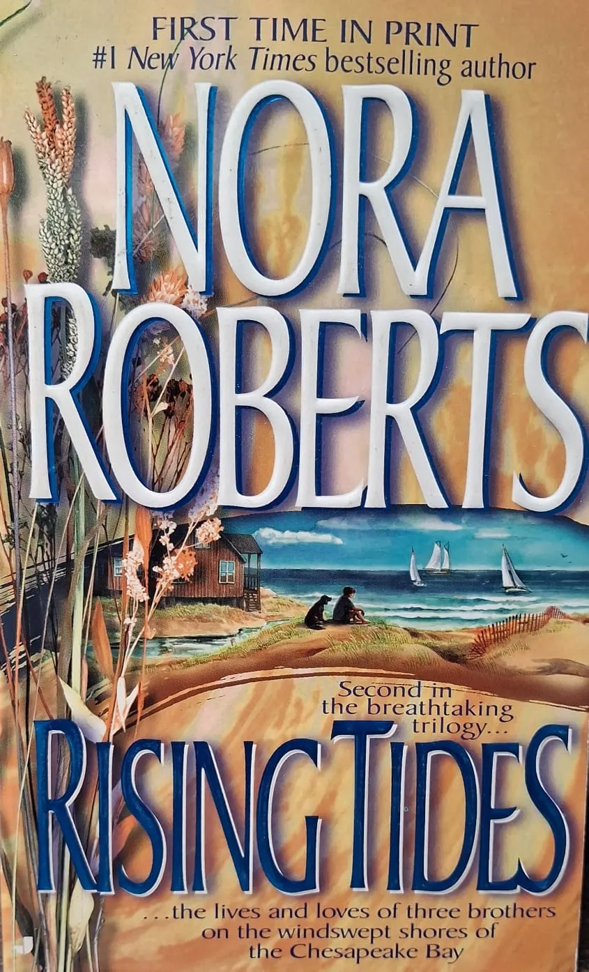 Rising Tides