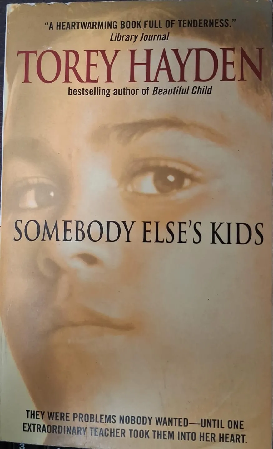 Somebody Else's Kids