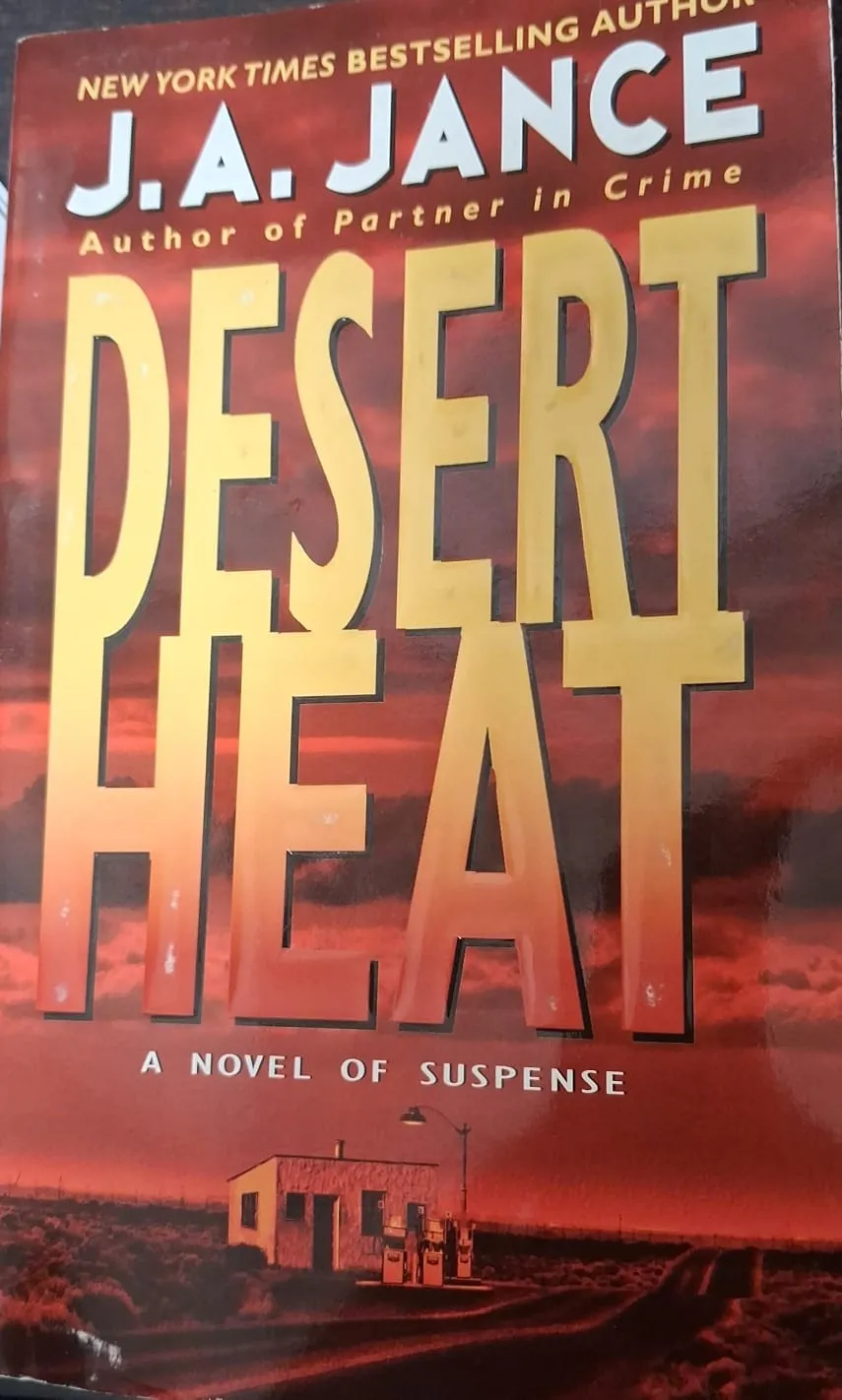 Desert Heat
