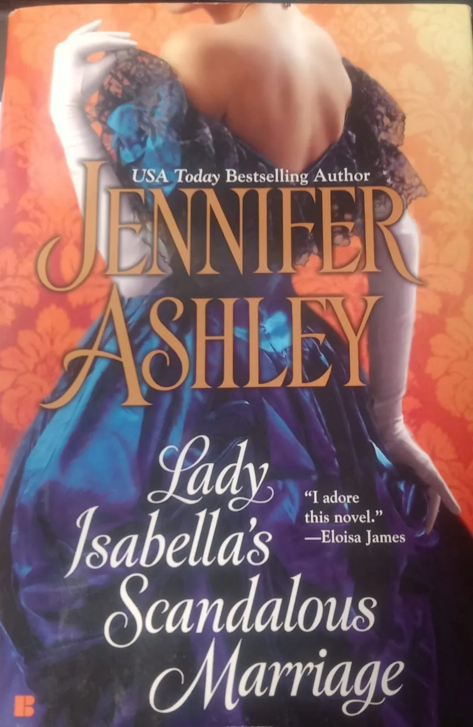 Lady Isabella’s Scandalous Marriage