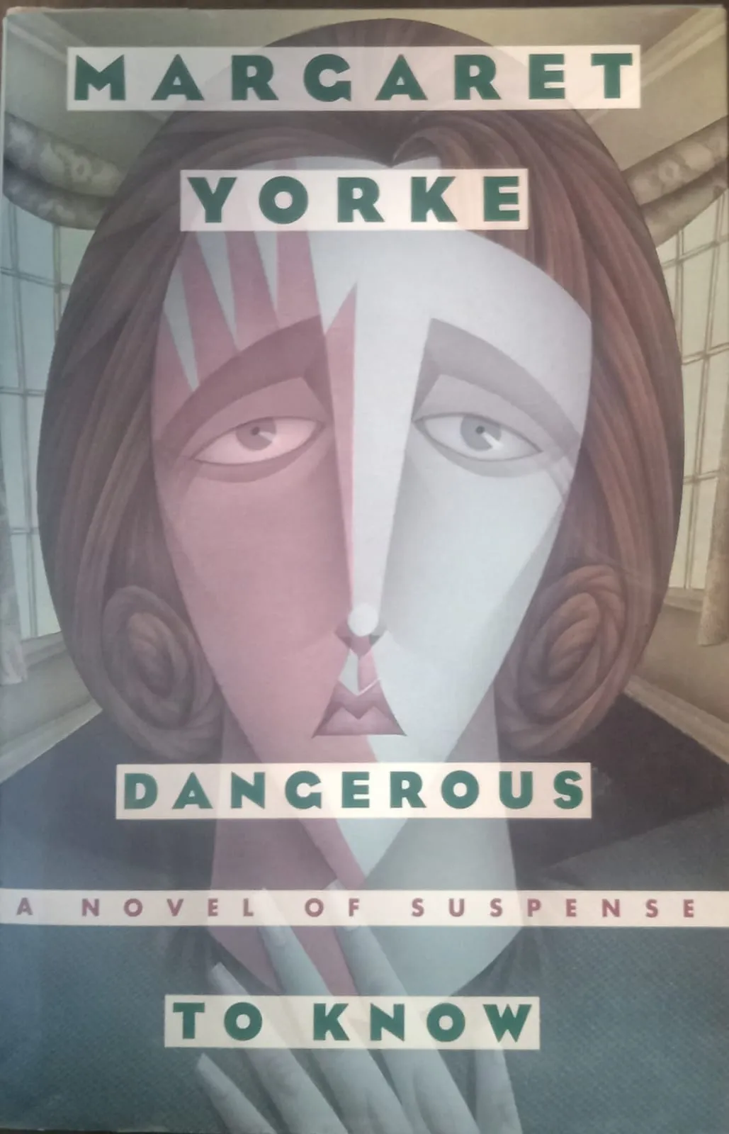 Dangerous to Know