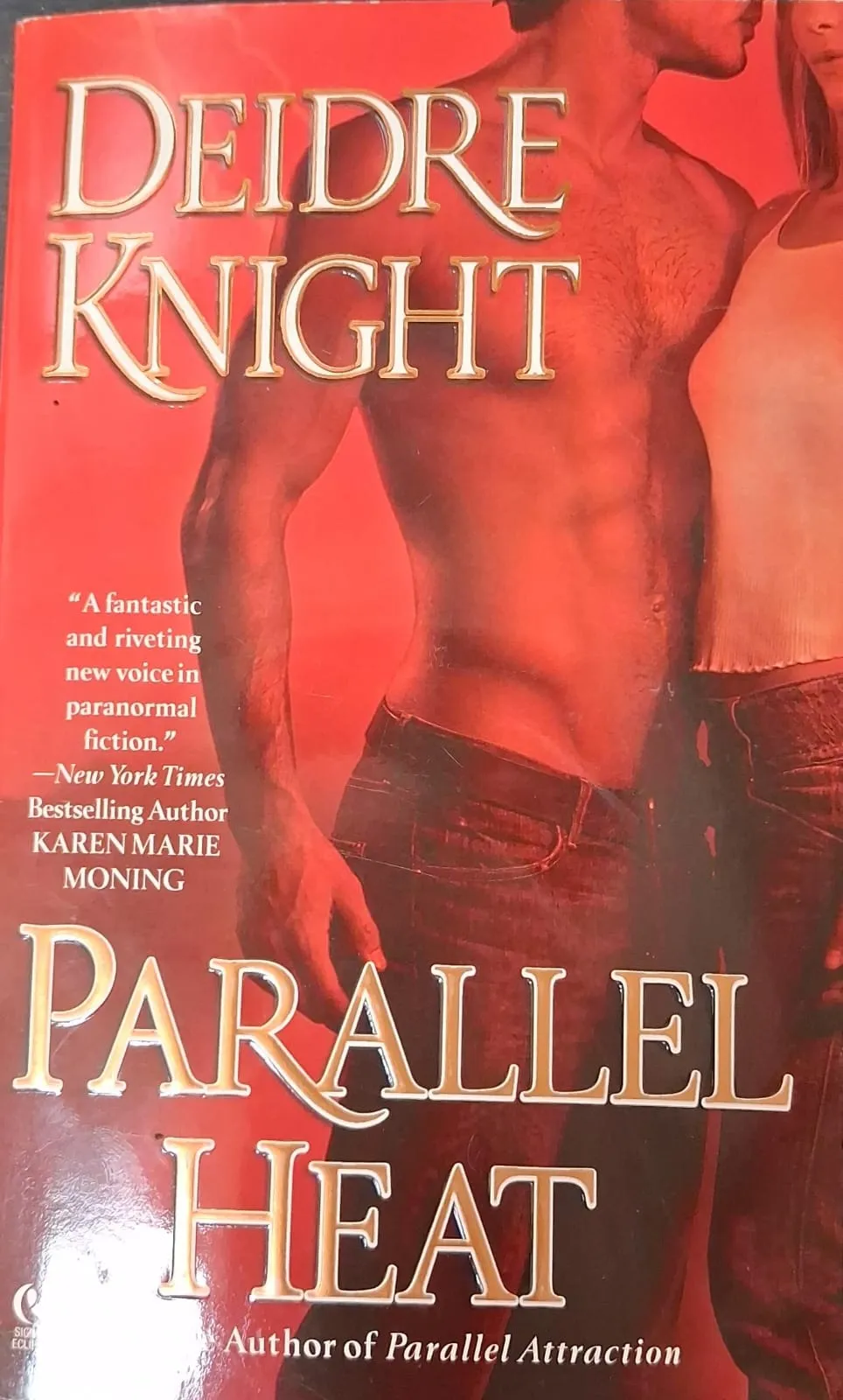 Parallel Heat