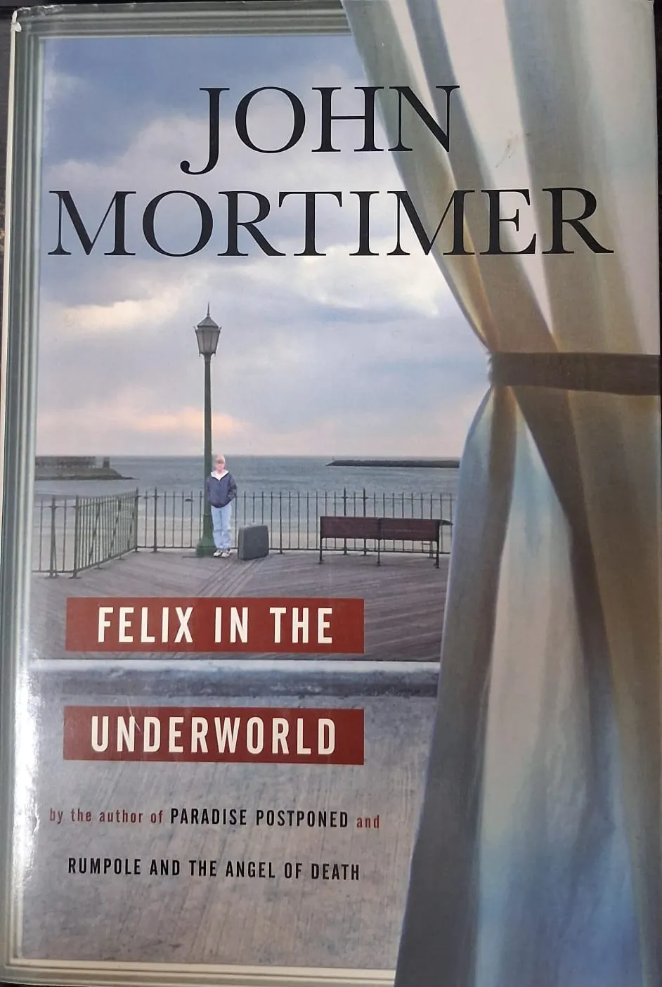 Felix in the Underworld