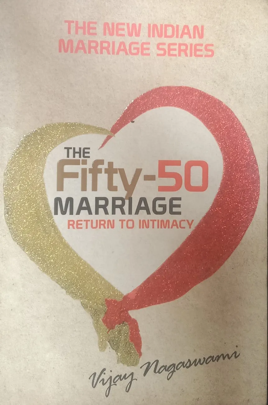 Fifty-50 Marriage