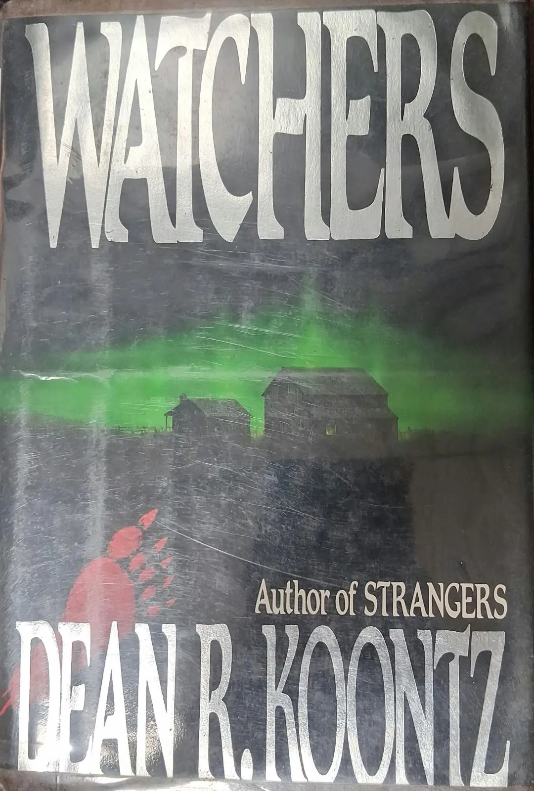 Watchers