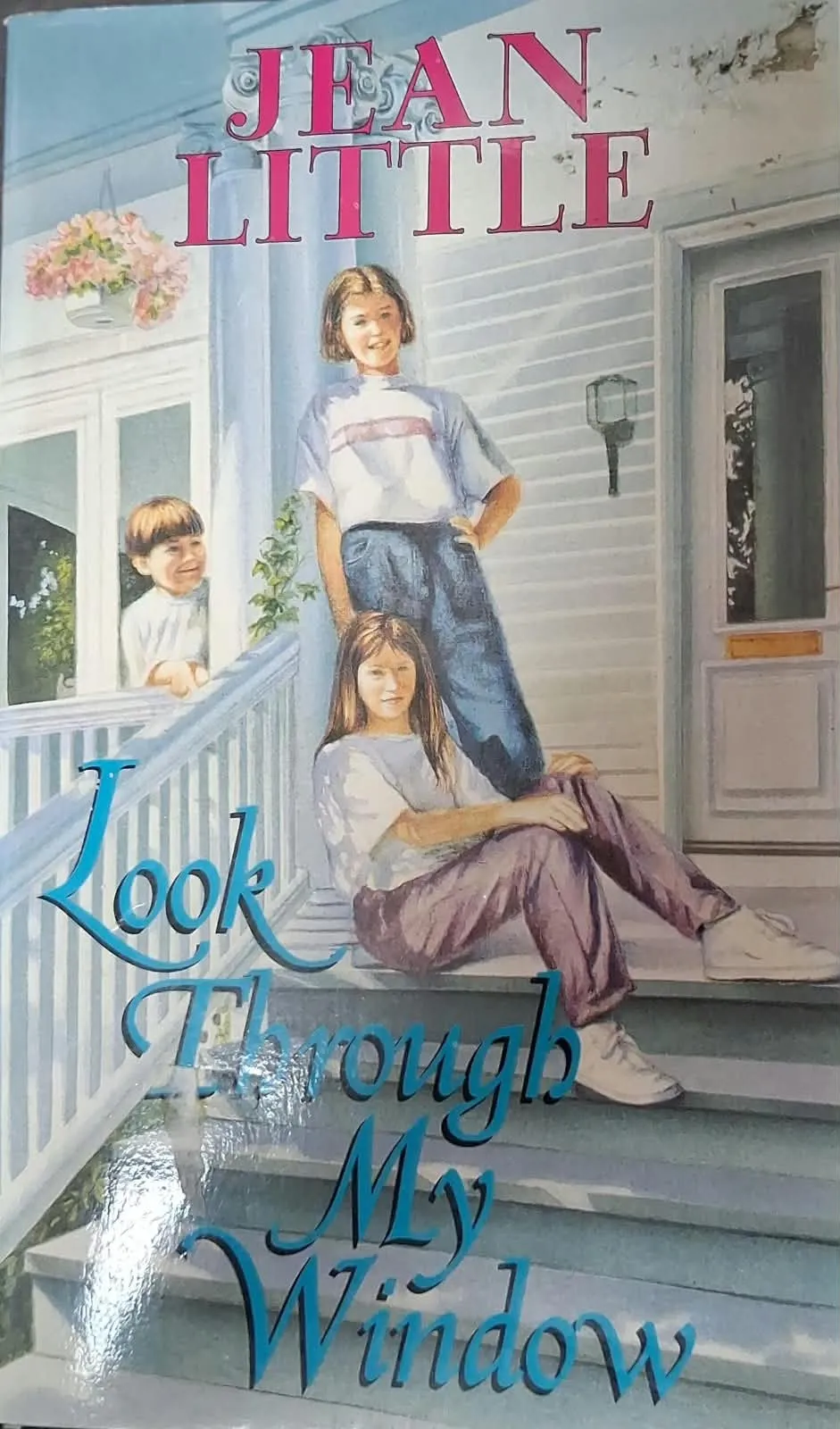 Look Through My Window