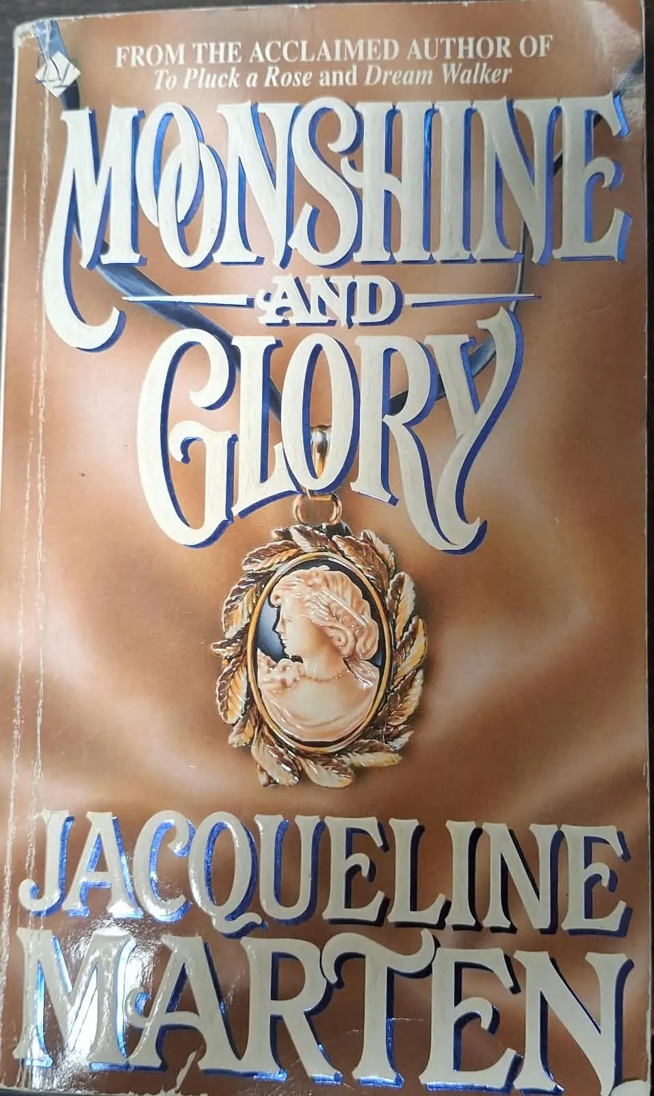Moonshine and Glory