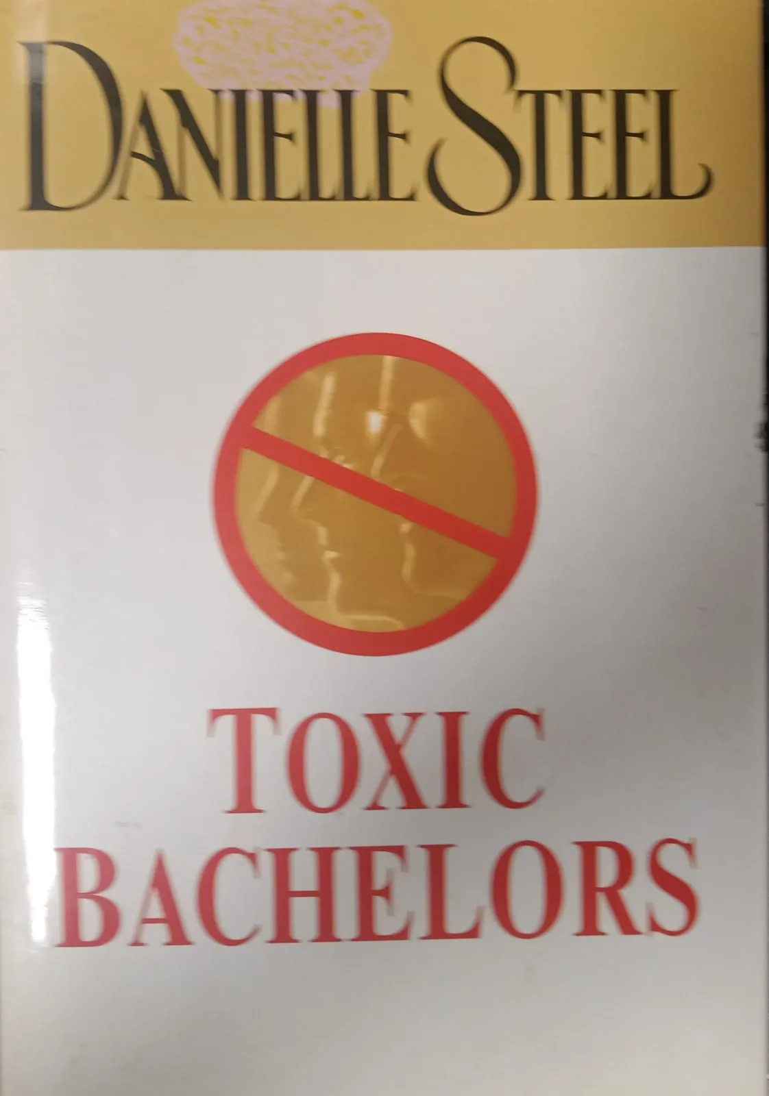 Toxic Bachelors