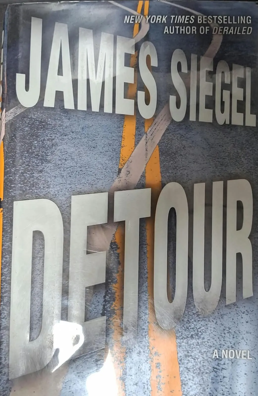 DETOUR