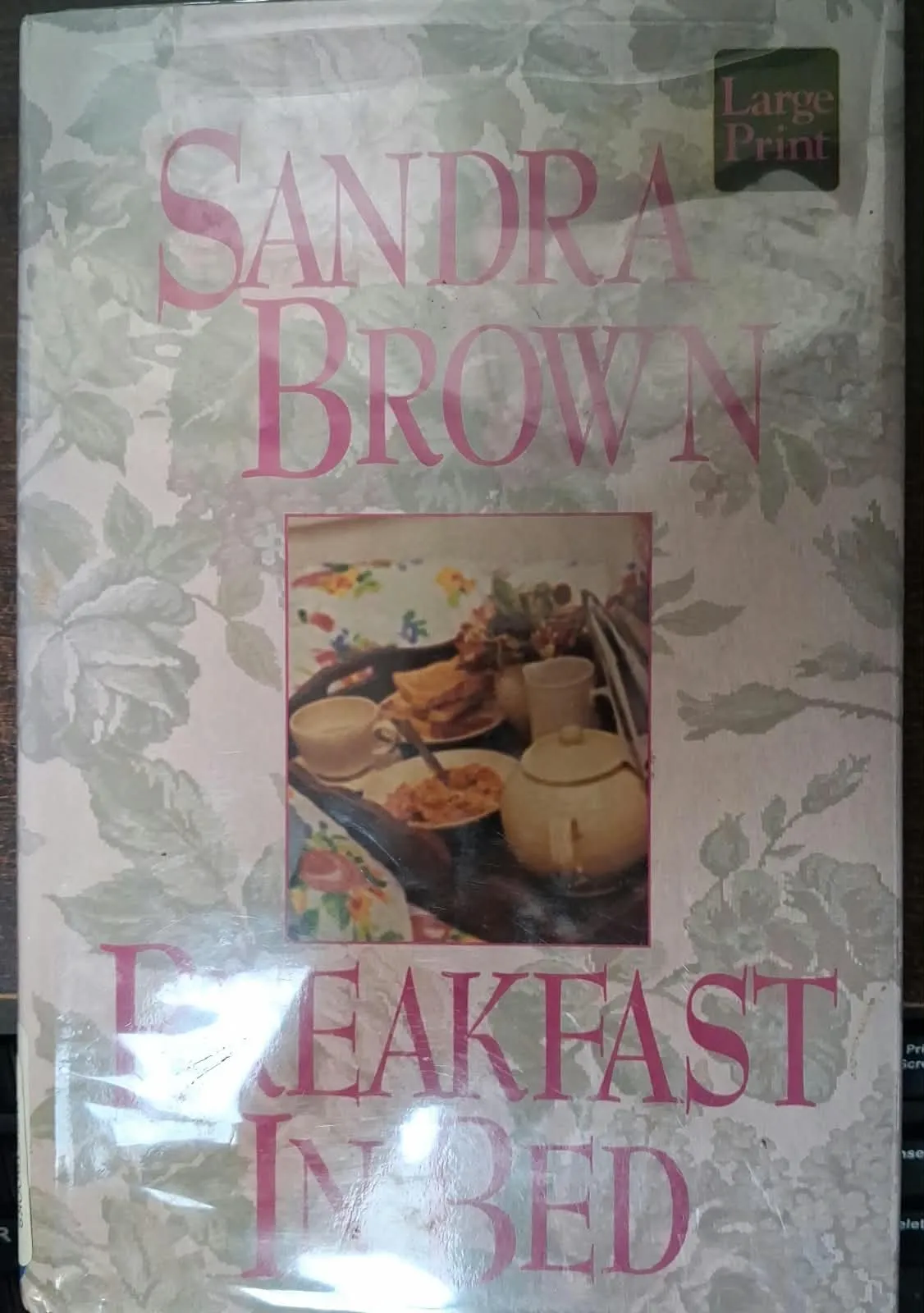 Breakfast in Bed