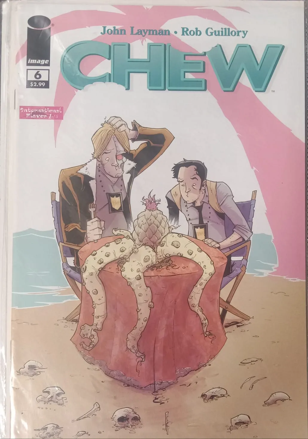 Chew