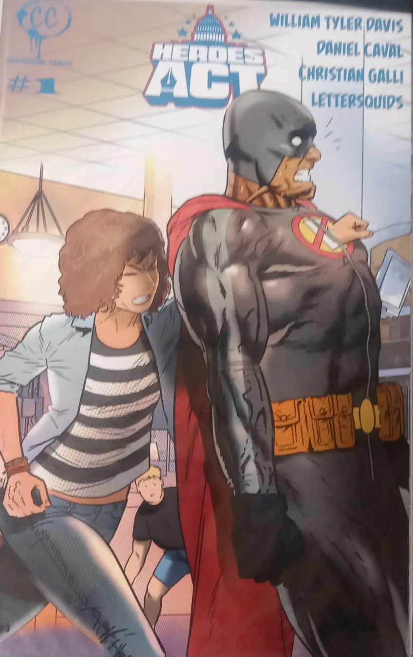 Heroes Act