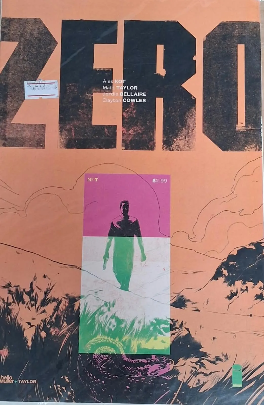 Zero