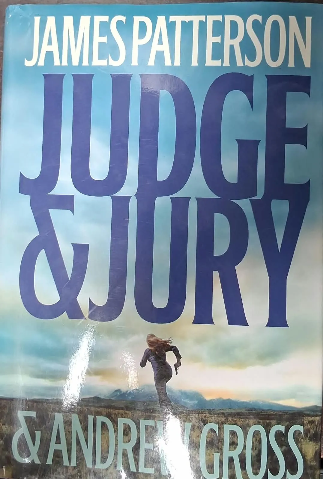 Judge and Jury