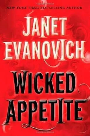 Wicked Appetite