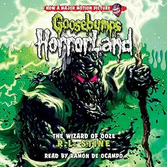 The Wizard of Ooze