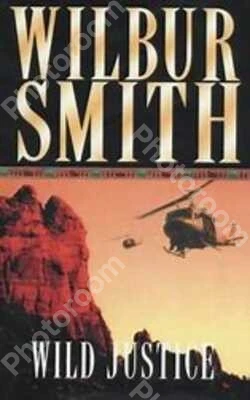 Wild Justice