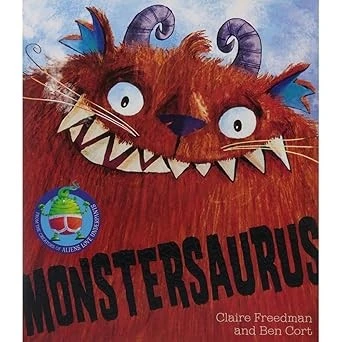Monstersaurus Pa