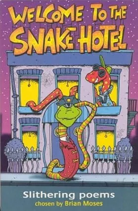 The Snake Hotel