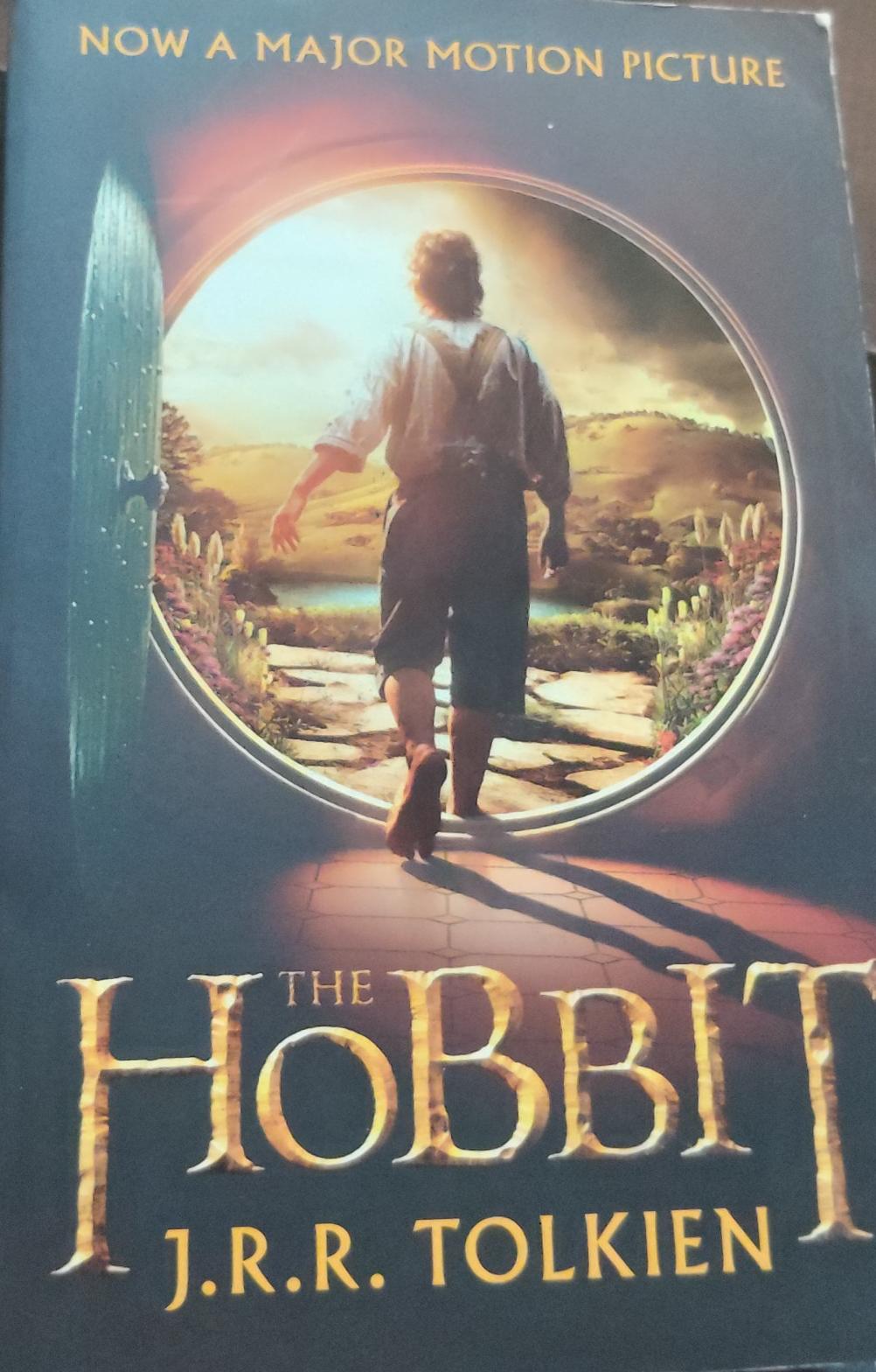 The Hobbit