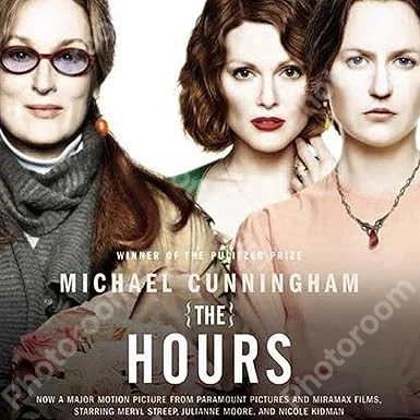 The Hours: A Novel