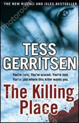 The Killing Place