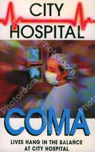 City Hospital: Coma (City Hospital)
