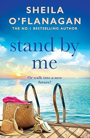 STAND BY ME (B FORMAT)