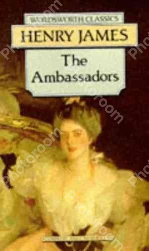 The Ambassadors