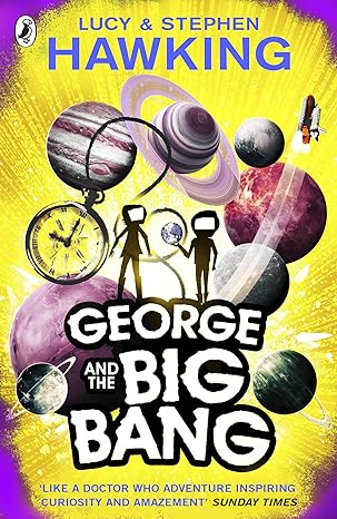 George and the Big Bang