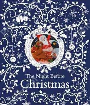 The Night Before Christmas