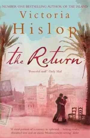 THE RETURNTHE RETURN