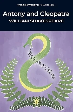 Antony and Cleopatra
