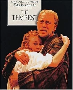 The Tempest (Oxford School Shakespeare)