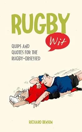 RUGBY WIT