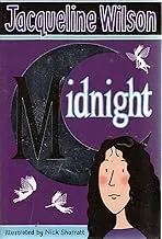 Jacqueline Wilson Midnight