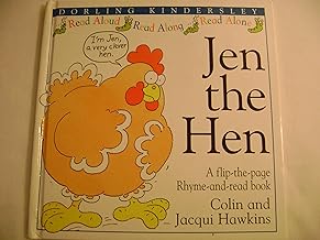 Jen the Hen