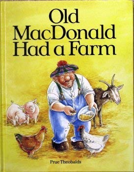 Old Macdonald had a Farm