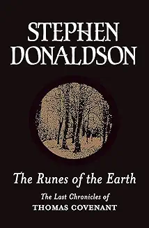 The Runes Of The Earth