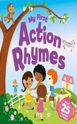 Action Rhymes