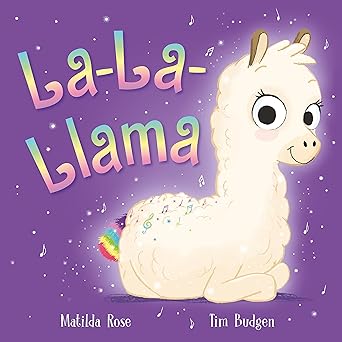 LA-LA-LLAMA