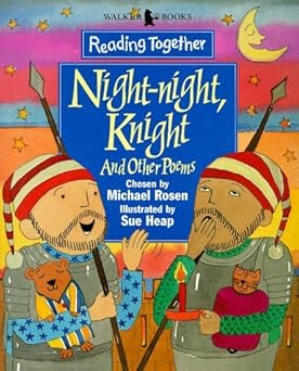 Night Night Knight
