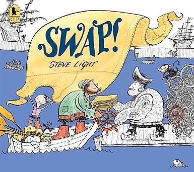 Swap!