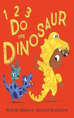 12 3 Do The Dinosaur